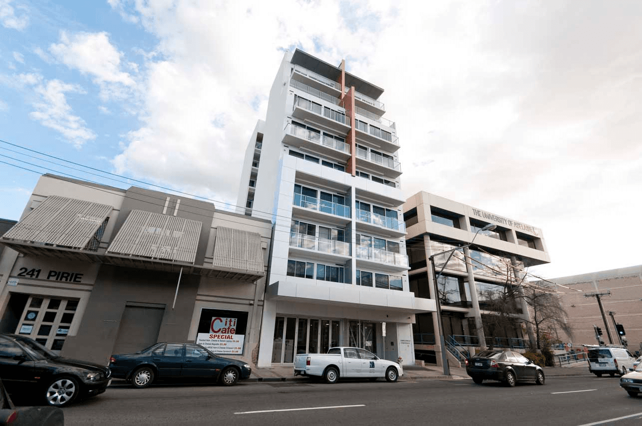 504/235-237 Pirie Street, ADELAIDE, SA 5000