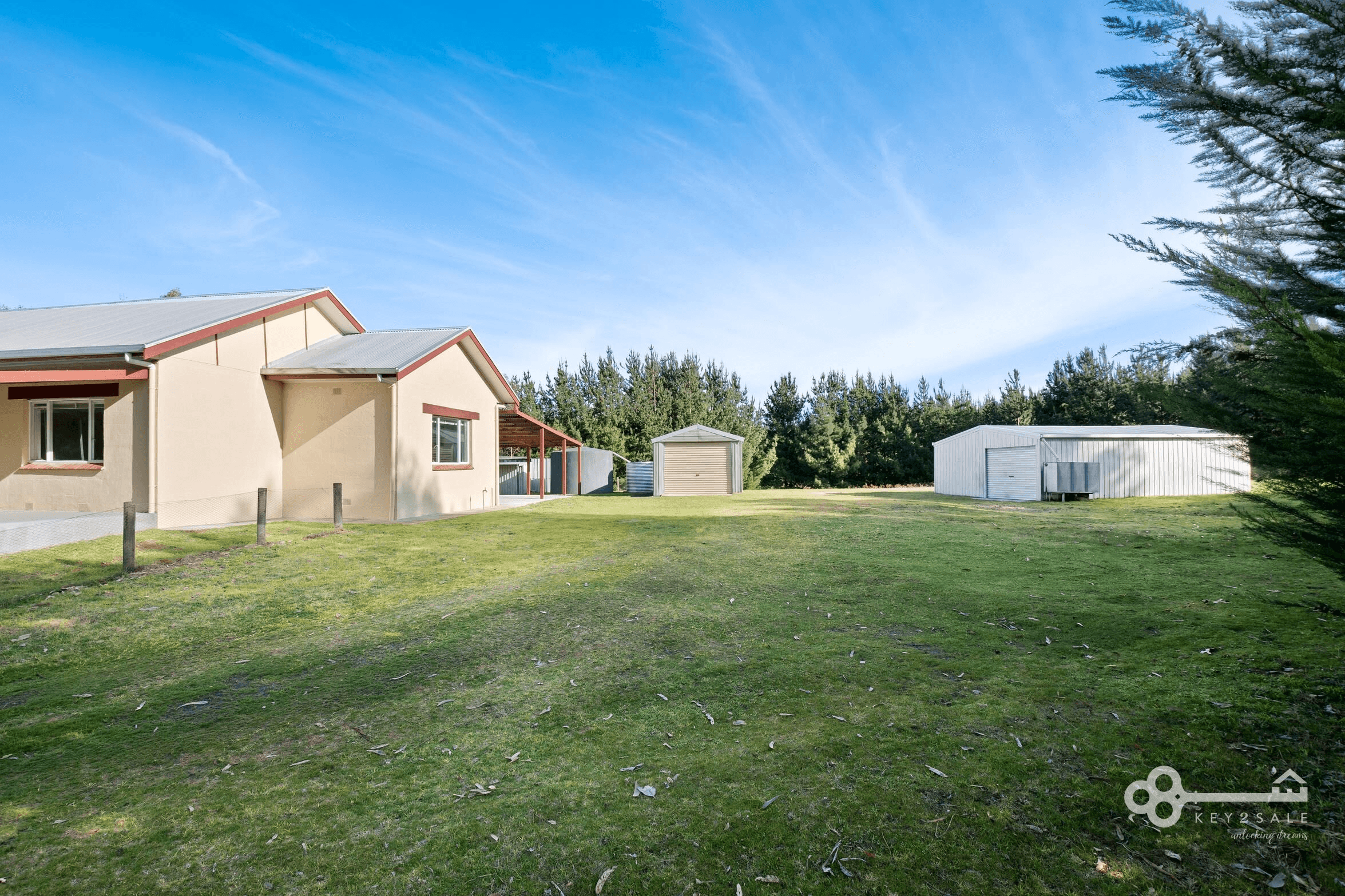 40 Fahleys Settlement Road, Mumbannar, VIC 3304