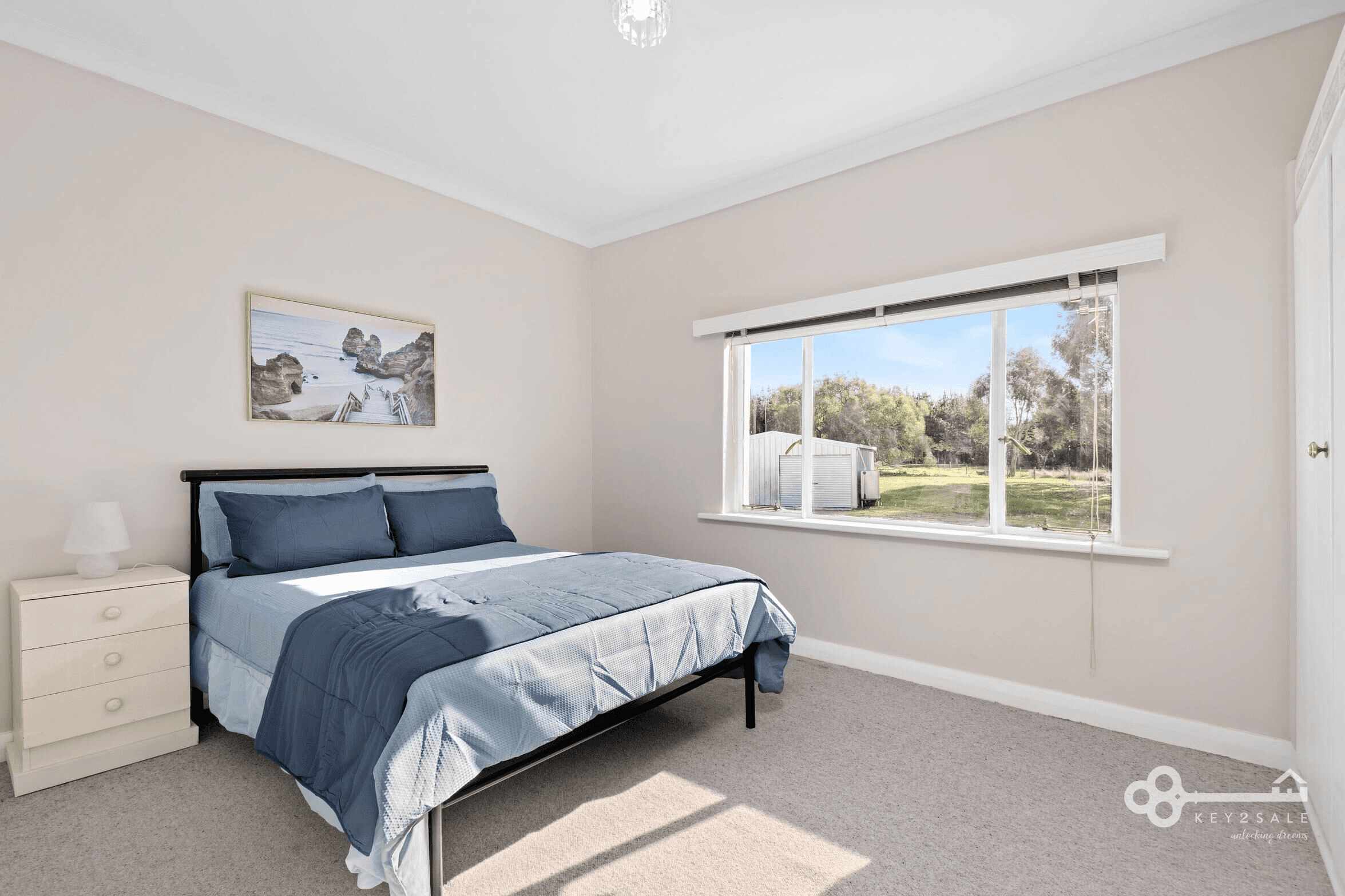 40 Fahleys Settlement Road, Mumbannar, VIC 3304