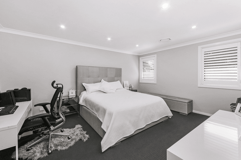 21 Larien Crescent, BIRRONG, NSW 2143