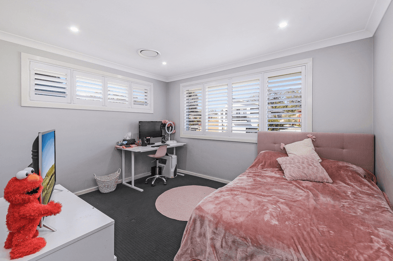 21 Larien Crescent, BIRRONG, NSW 2143