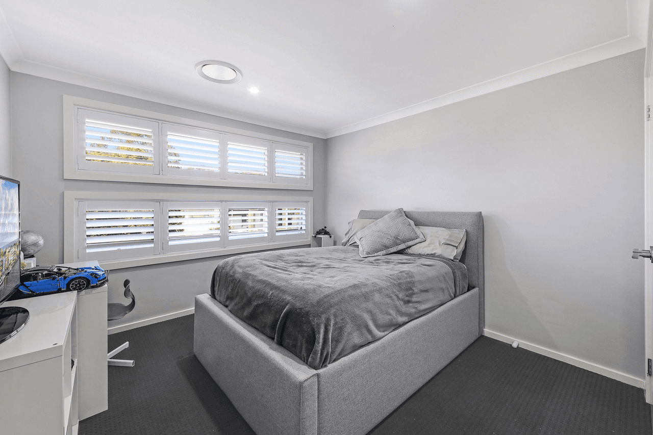 21 Larien Crescent, BIRRONG, NSW 2143