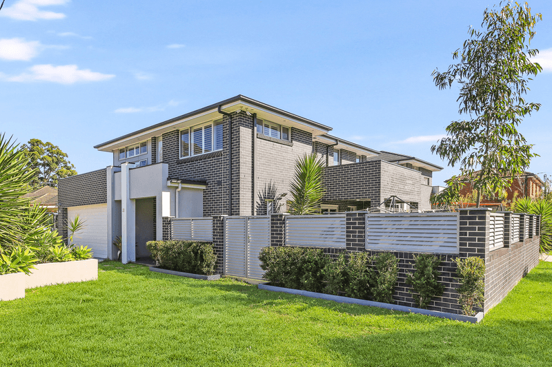 21 Larien Crescent, BIRRONG, NSW 2143