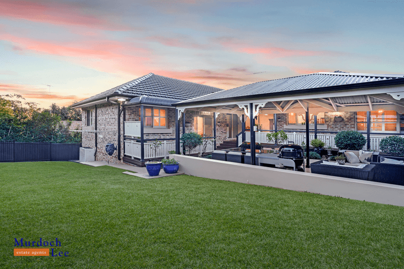 7 Glenshee Place, Glenhaven, NSW 2156