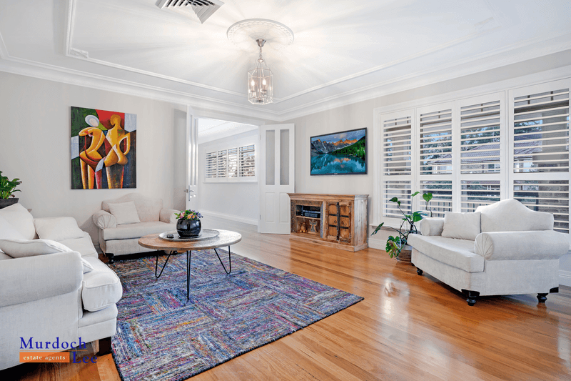 7 Glenshee Place, Glenhaven, NSW 2156