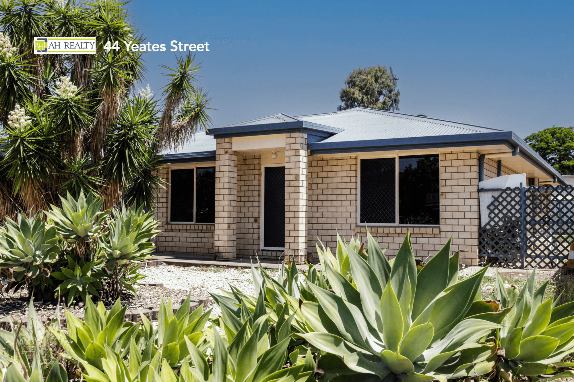 44 Yeates Street, MORANBAH, QLD 4744