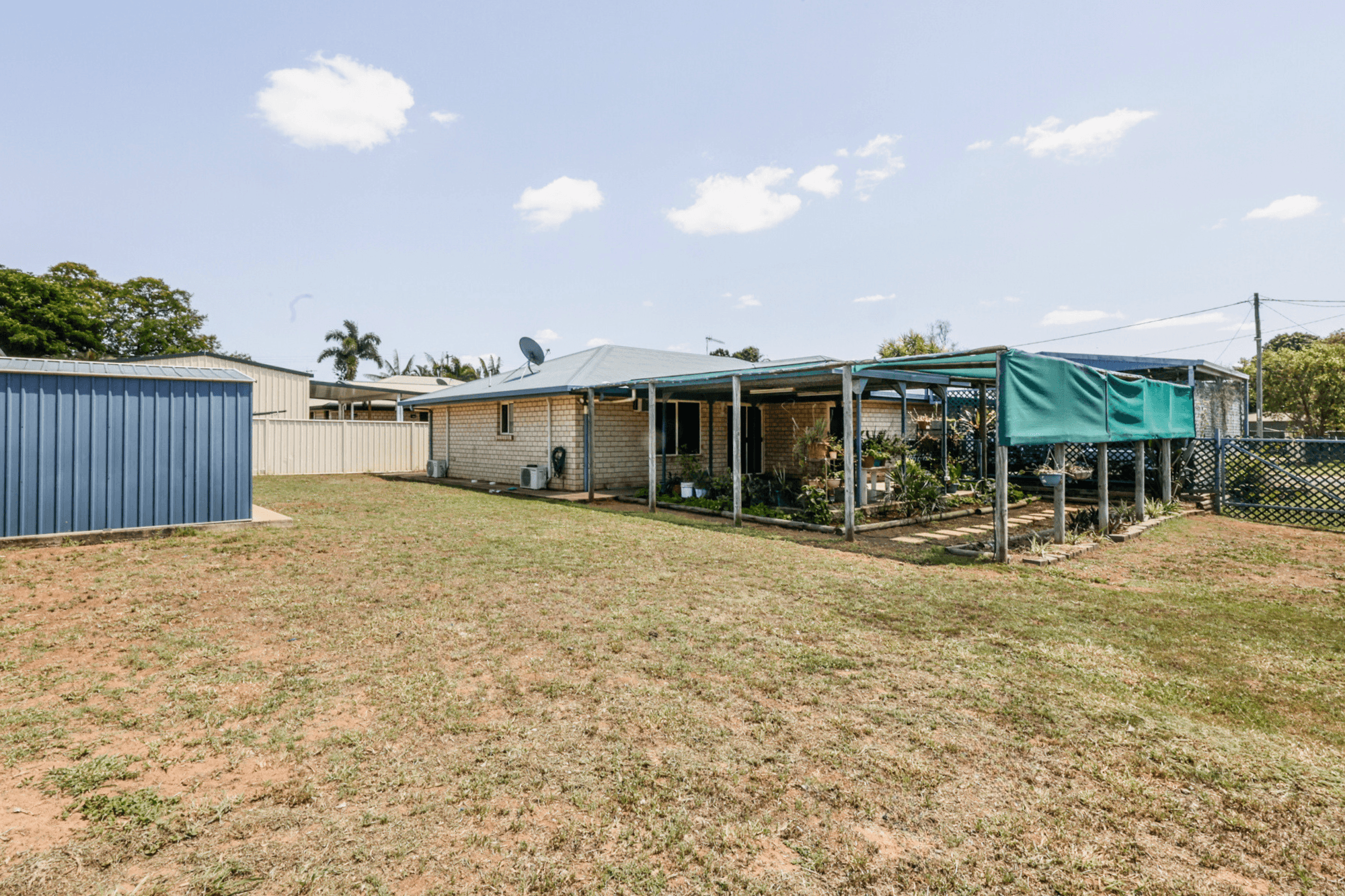 44 Yeates Street, MORANBAH, QLD 4744