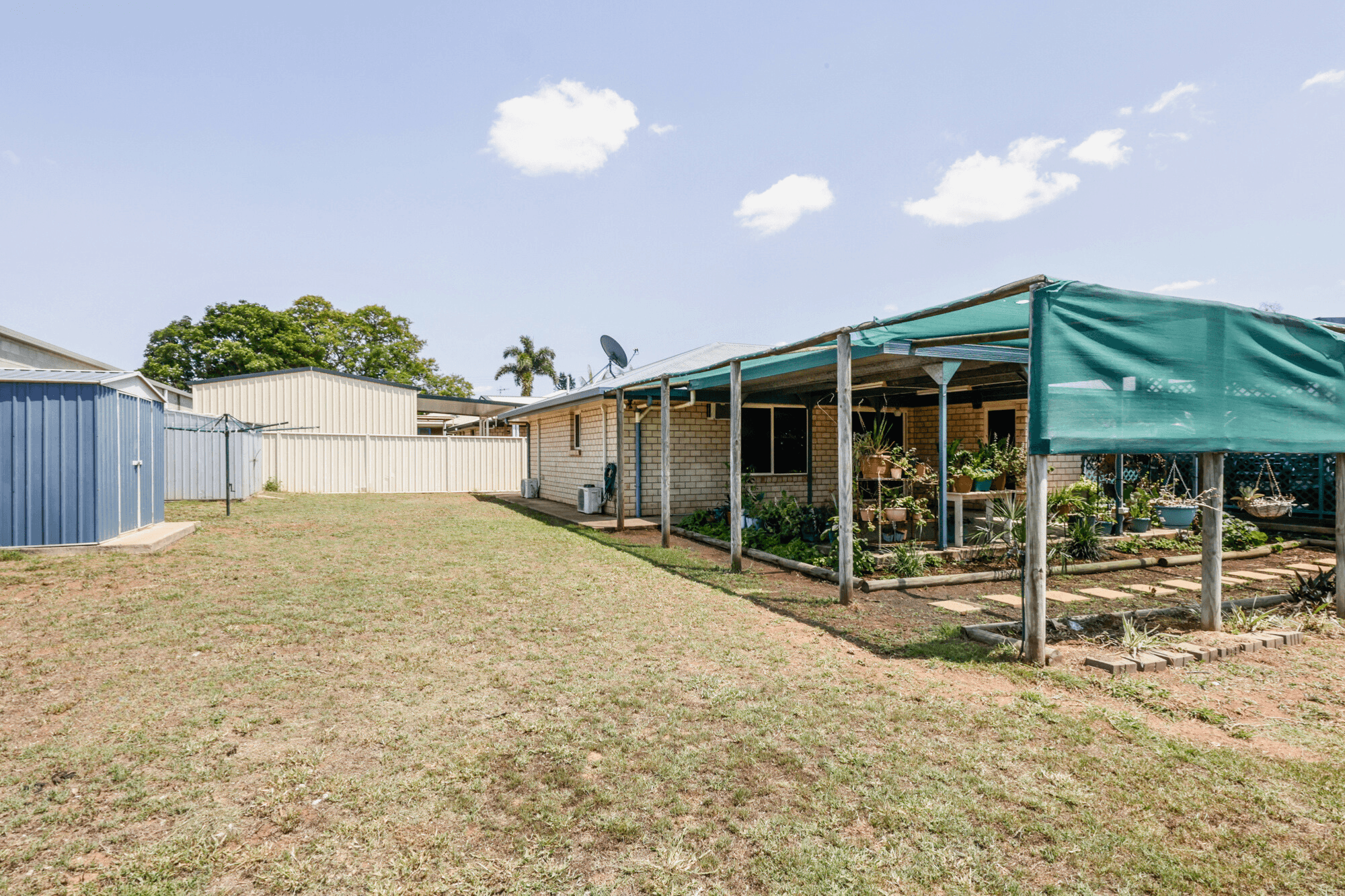 44 Yeates Street, MORANBAH, QLD 4744