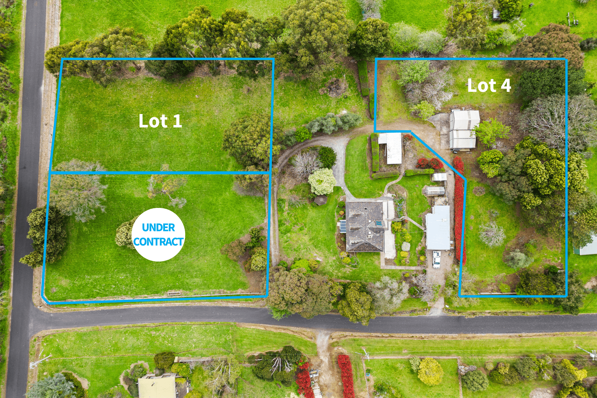 9 Dry Street, LEITH, TAS 7315