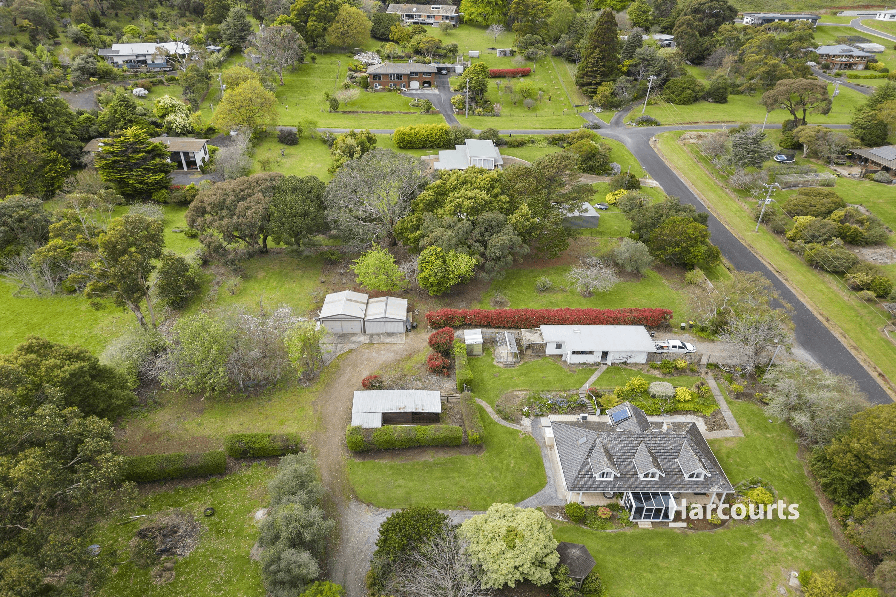 9 Dry Street, LEITH, TAS 7315