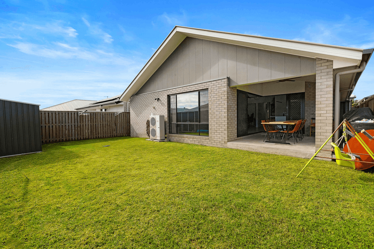 12 Annette Street, LOGAN RESERVE, QLD 4133