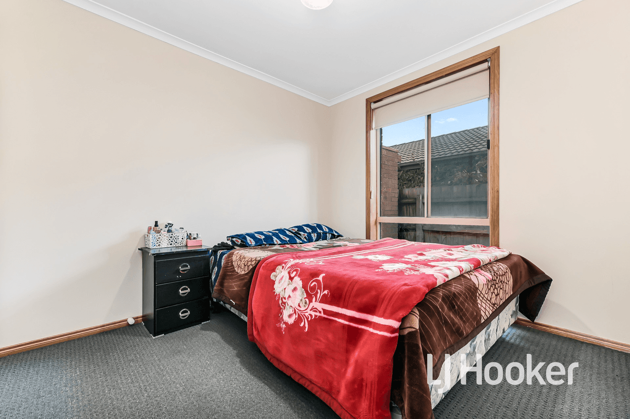 4/63 Pommel Street, PAKENHAM, VIC 3810