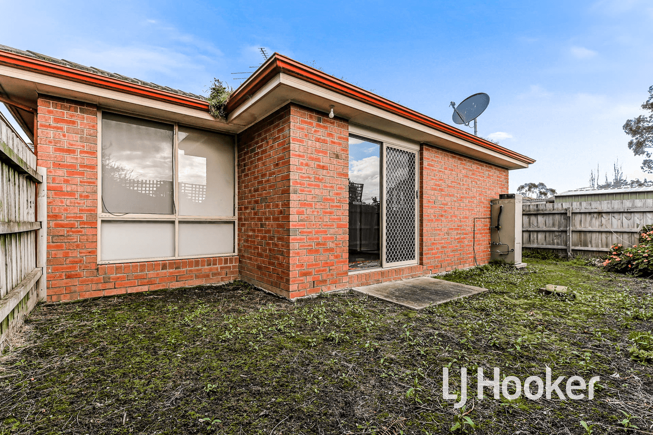 4/63 Pommel Street, PAKENHAM, VIC 3810