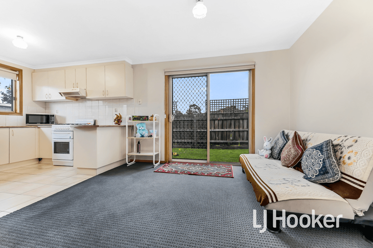 4/63 Pommel Street, PAKENHAM, VIC 3810