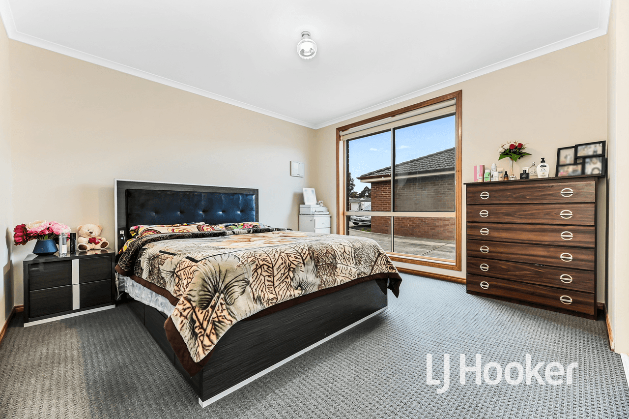 4/63 Pommel Street, PAKENHAM, VIC 3810