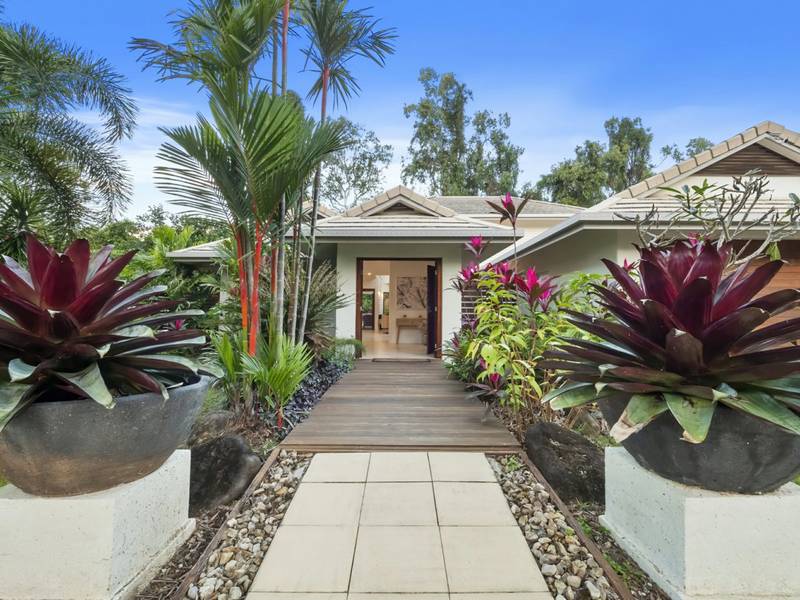 1 Muller Street, PALM COVE, QLD 4879