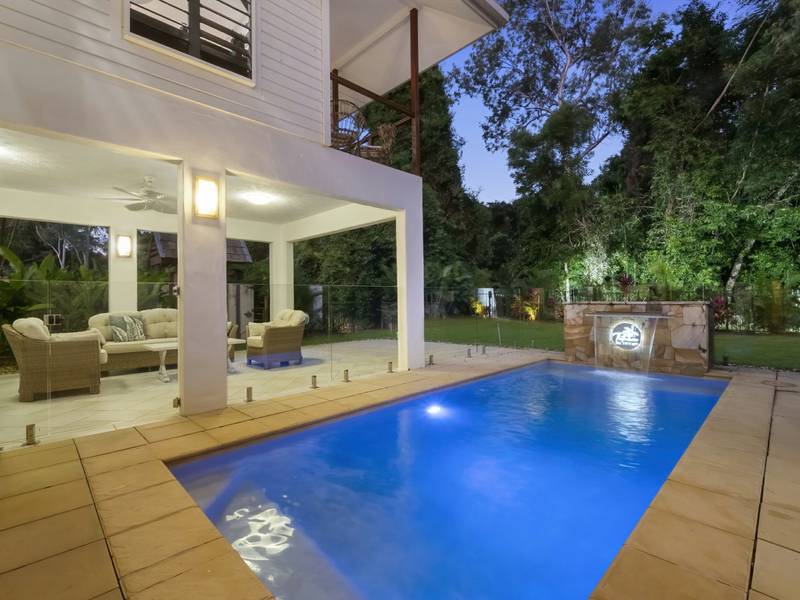 1 Muller Street, PALM COVE, QLD 4879