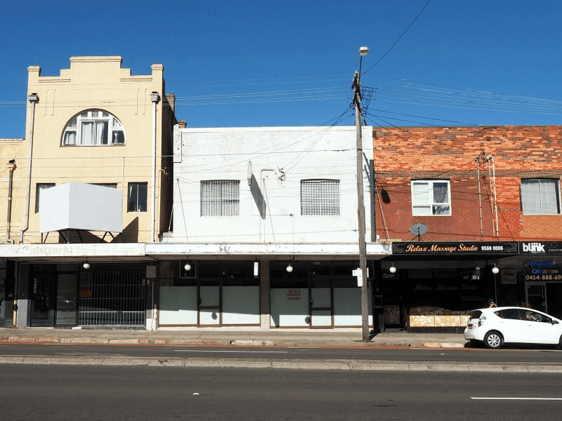 230-232 Parramatta Road, STANMORE, NSW 2048