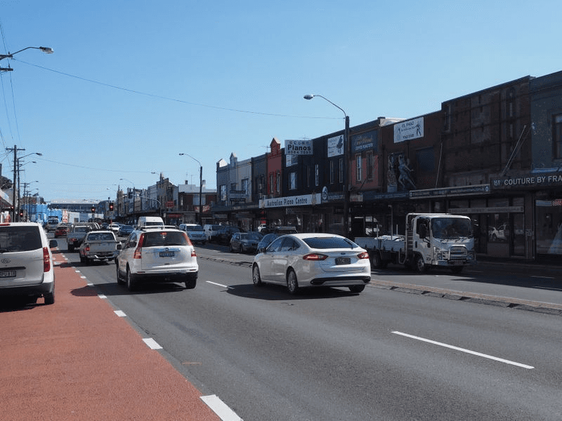 230-232 Parramatta Road, STANMORE, NSW 2048