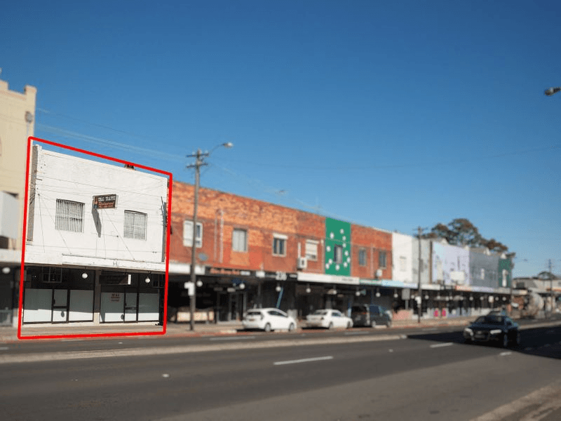 230-232 Parramatta Road, STANMORE, NSW 2048