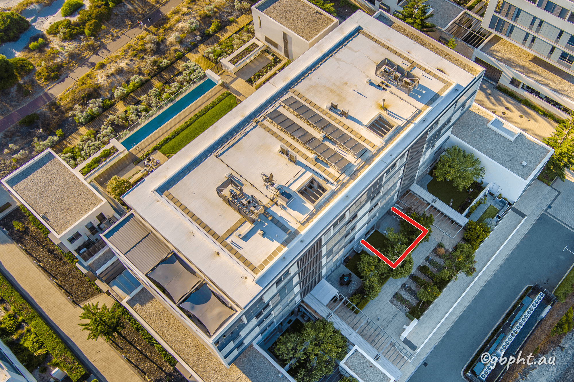 2/23 Ocean Drive, NORTH COOGEE, WA 6163
