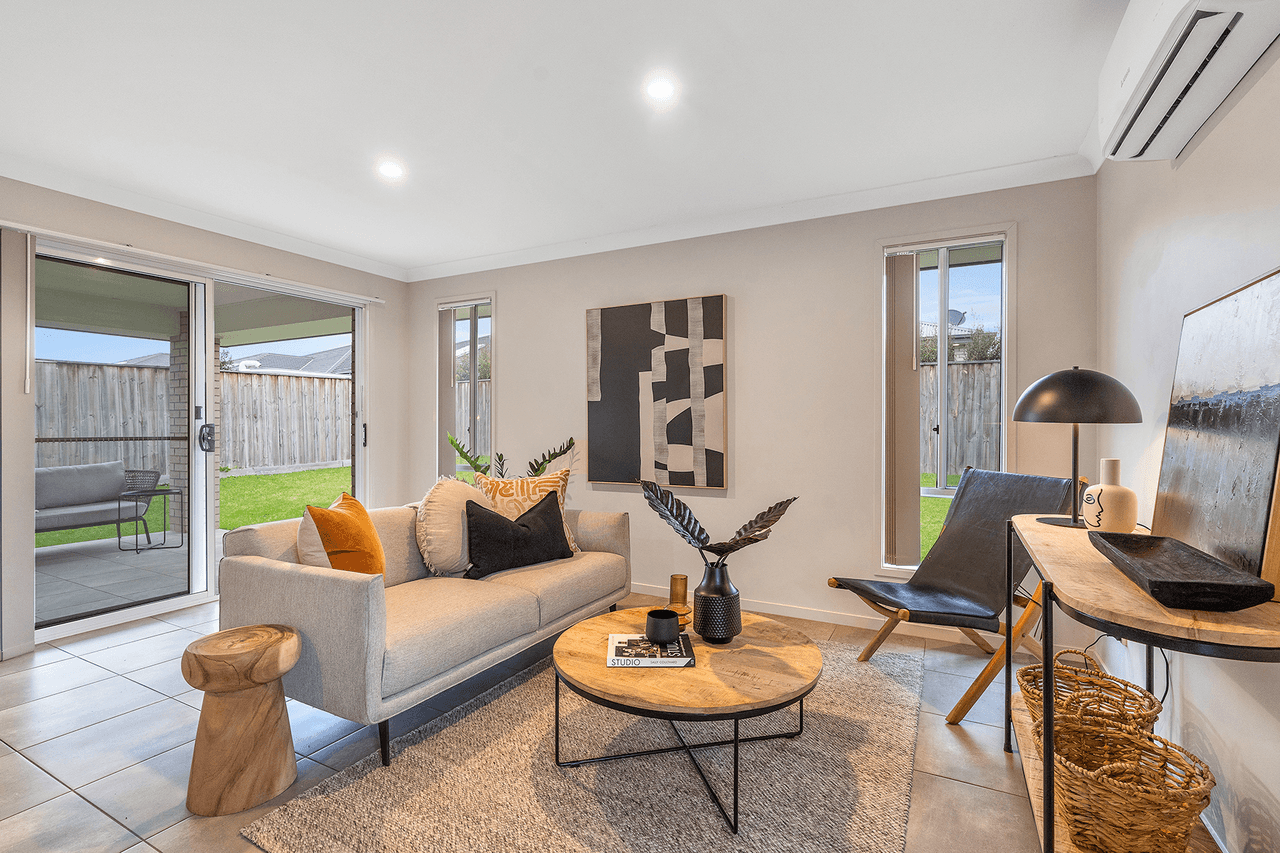 44 Bulbul Crescent, Fletcher, NSW 2287