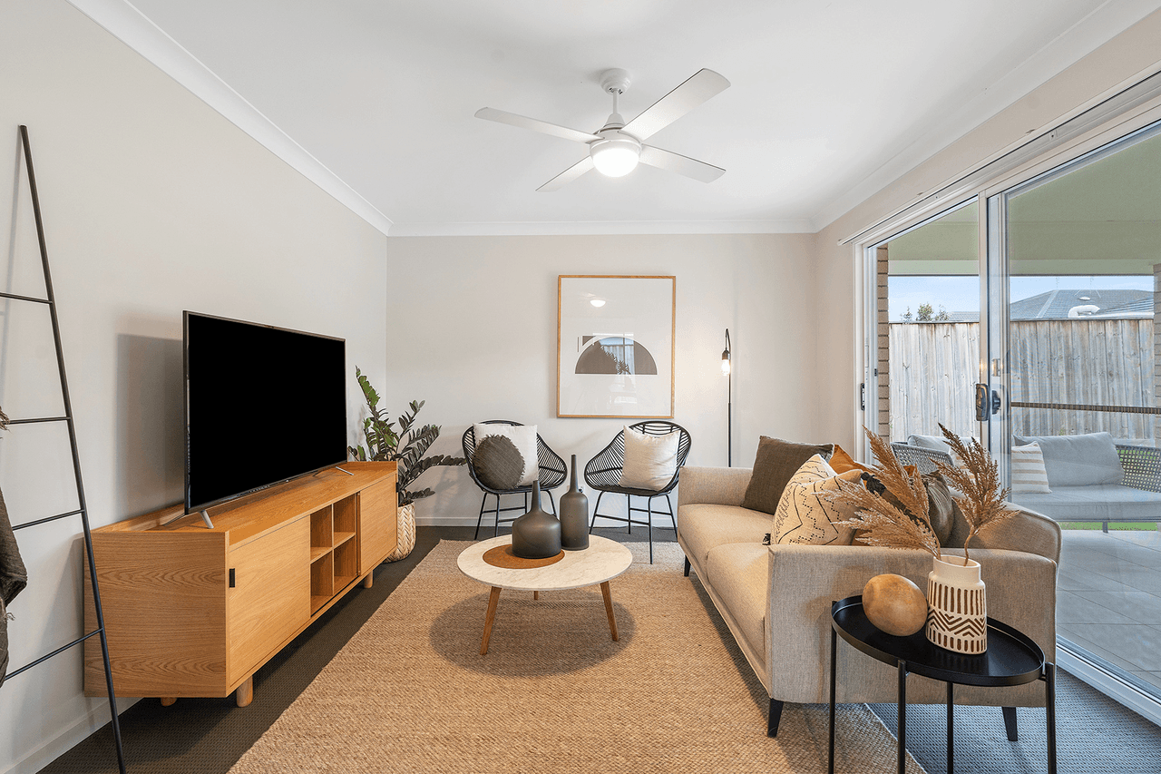 44 Bulbul Crescent, Fletcher, NSW 2287