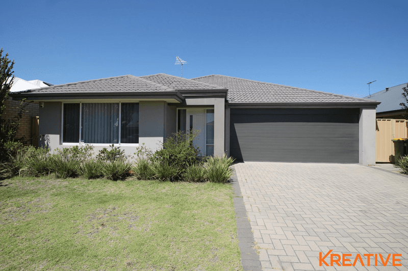 25 Streamside Street, SOUTHERN RIVER, WA 6110