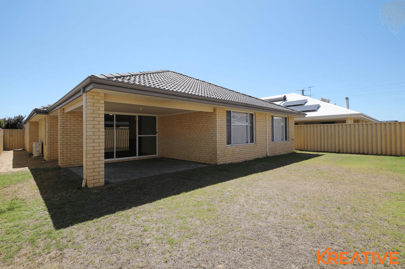 25 Streamside Street, SOUTHERN RIVER, WA 6110