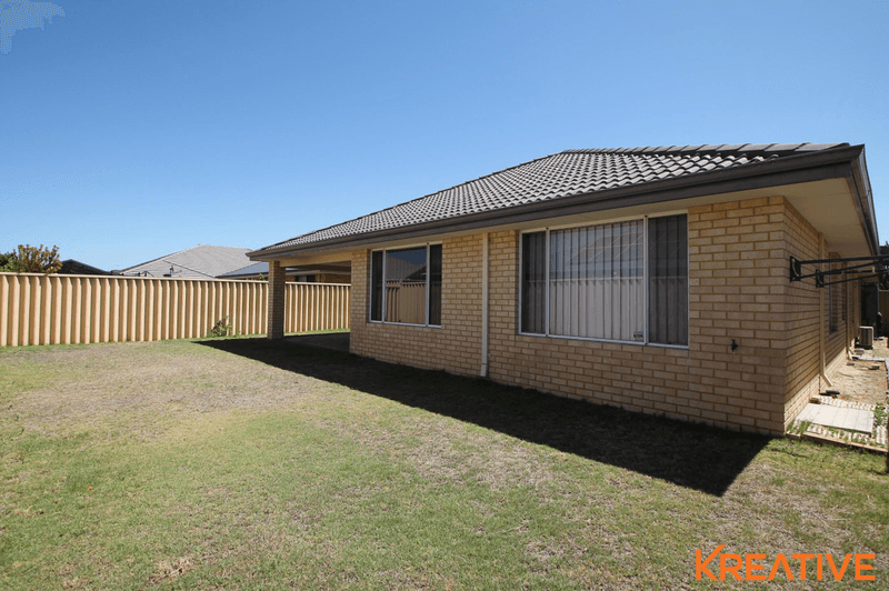 25 Streamside Street, SOUTHERN RIVER, WA 6110