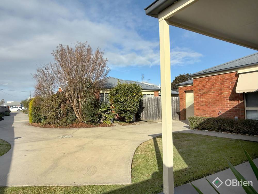 4/406 Main Street, Bairnsdale, VIC 3875