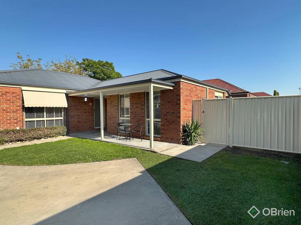 4/406 Main Street, Bairnsdale, VIC 3875