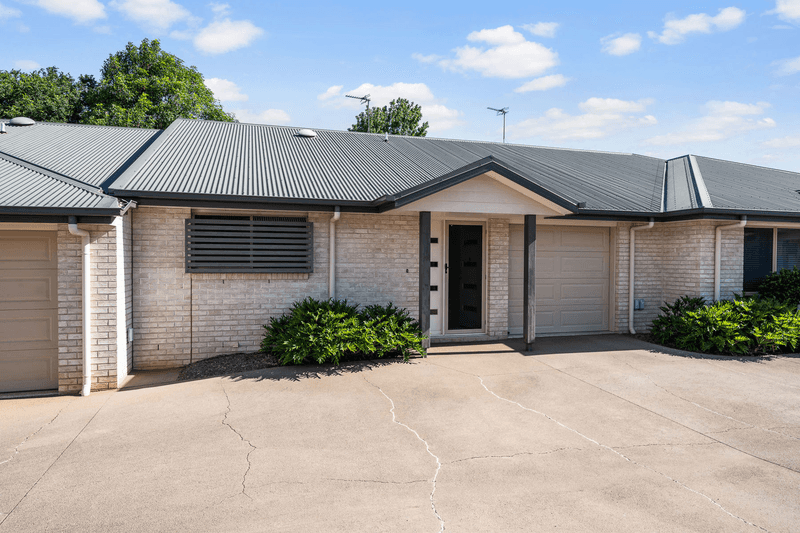 3/43 McGregor Street, WILSONTON, QLD 4350