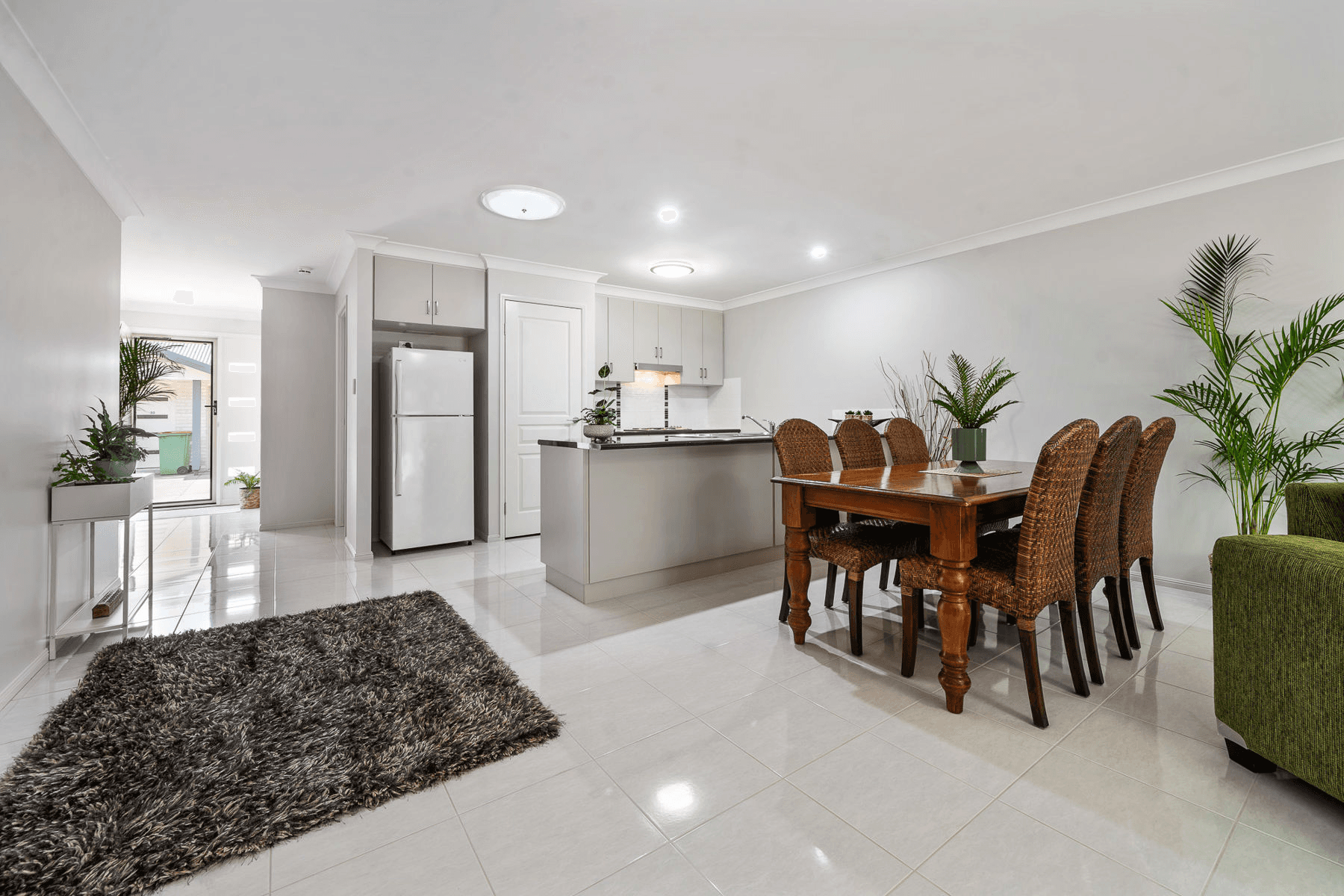 3/43 McGregor Street, WILSONTON, QLD 4350