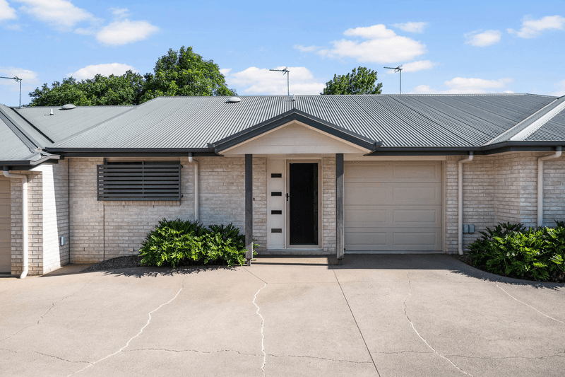 3/43 McGregor Street, WILSONTON, QLD 4350