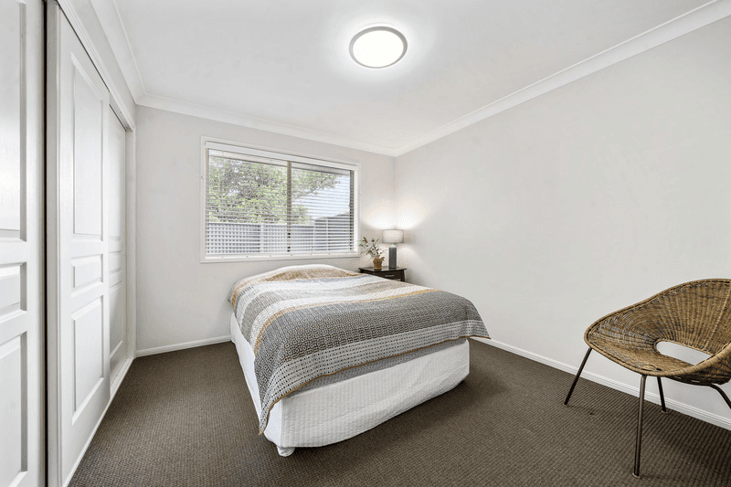 3/43 McGregor Street, WILSONTON, QLD 4350