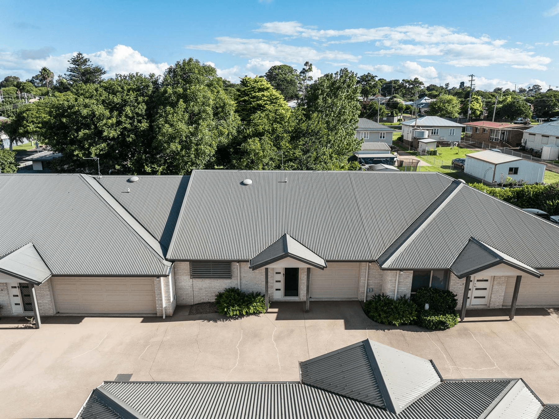 3/43 McGregor Street, WILSONTON, QLD 4350