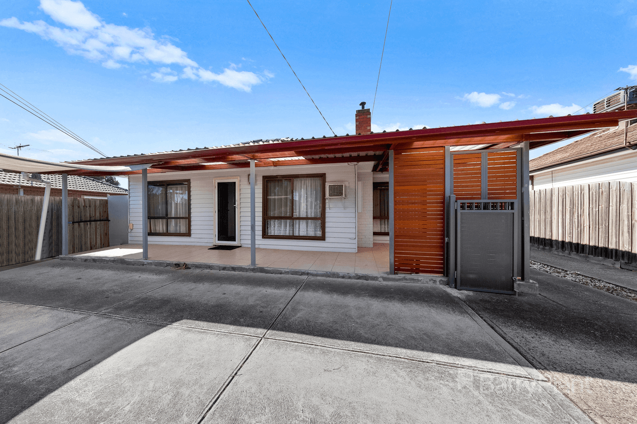 1/82 George Street, St Albans, VIC 3021