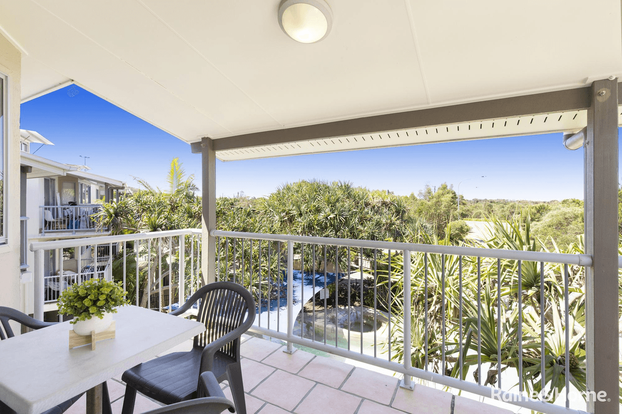 19/7 Seacove Lane, COOLUM BEACH, QLD 4573