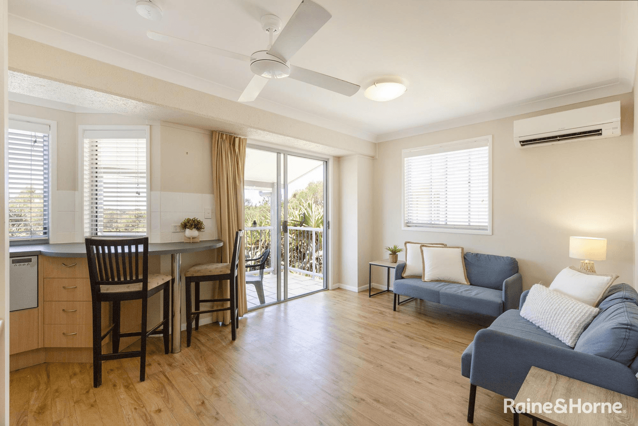 19/7 Seacove Lane, COOLUM BEACH, QLD 4573