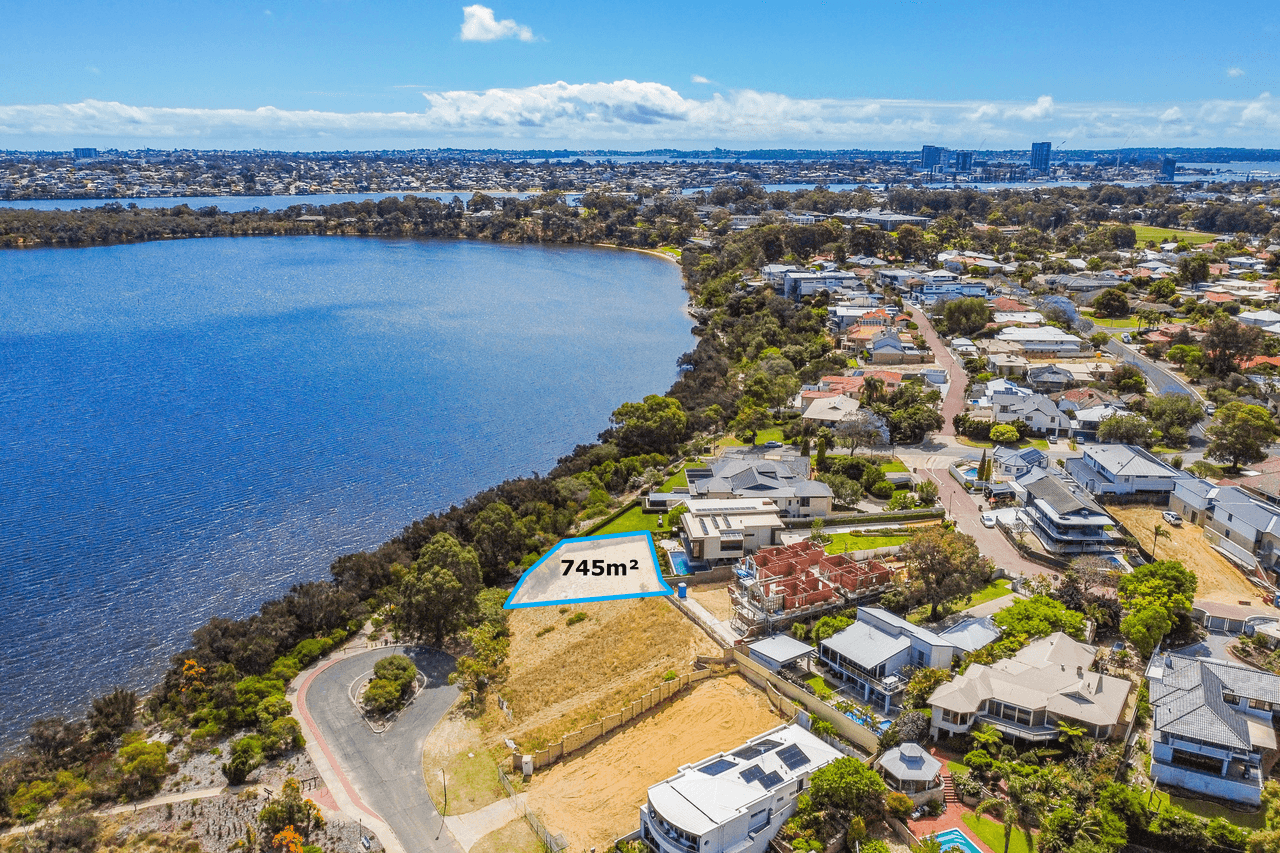 1A Salter Point Parade, SALTER POINT, WA 6152