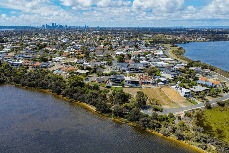 1A Salter Point Parade, SALTER POINT, WA 6152