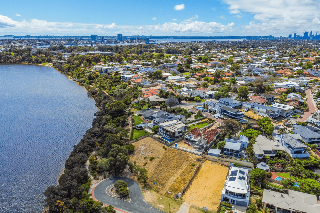 1A Salter Point Parade, SALTER POINT, WA 6152