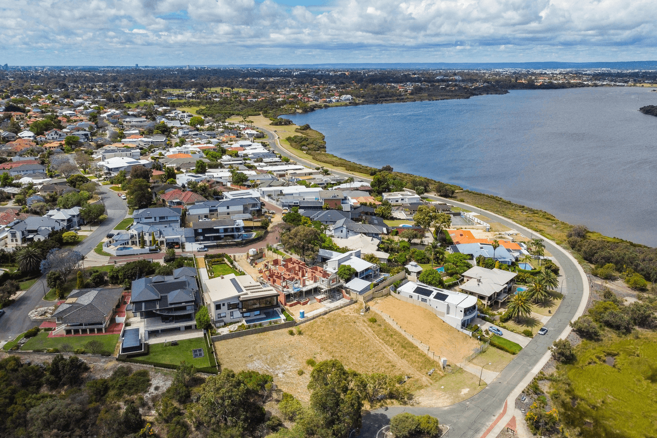 1A Salter Point Parade, SALTER POINT, WA 6152