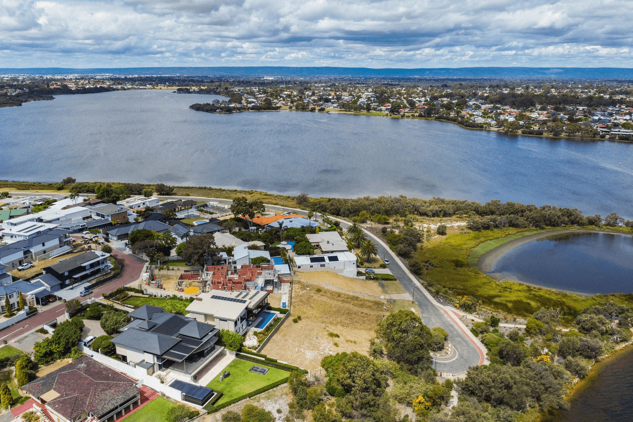 1A Salter Point Parade, SALTER POINT, WA 6152