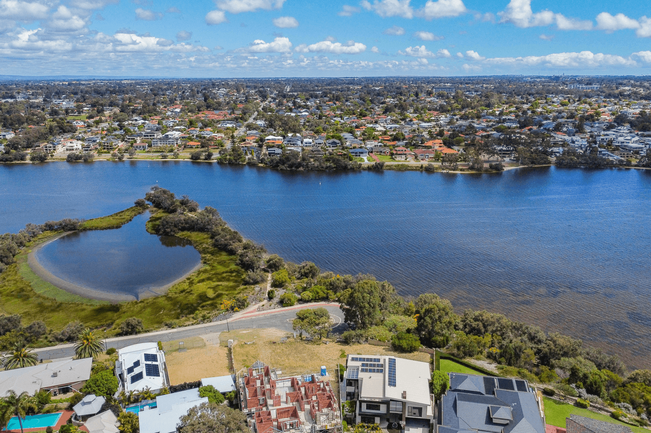 1A Salter Point Parade, SALTER POINT, WA 6152