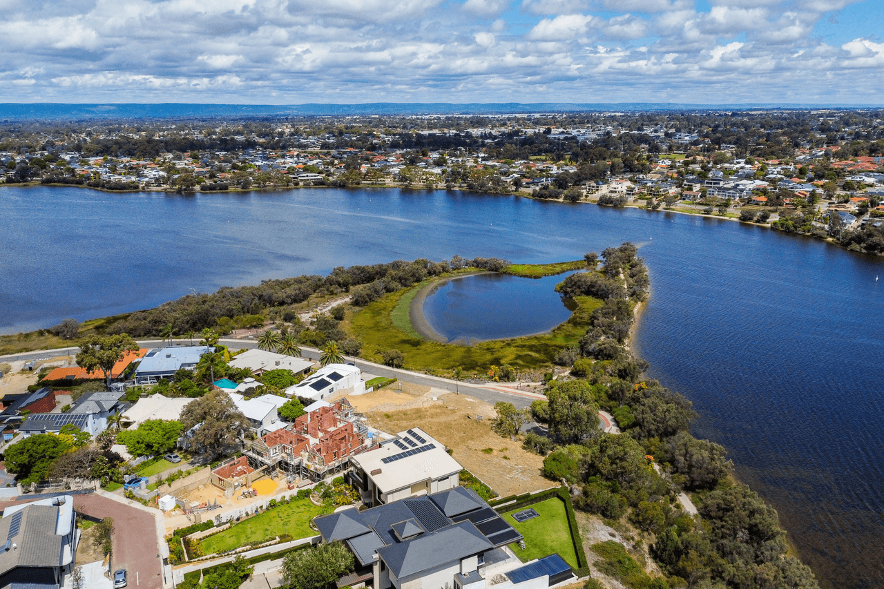 1A Salter Point Parade, SALTER POINT, WA 6152