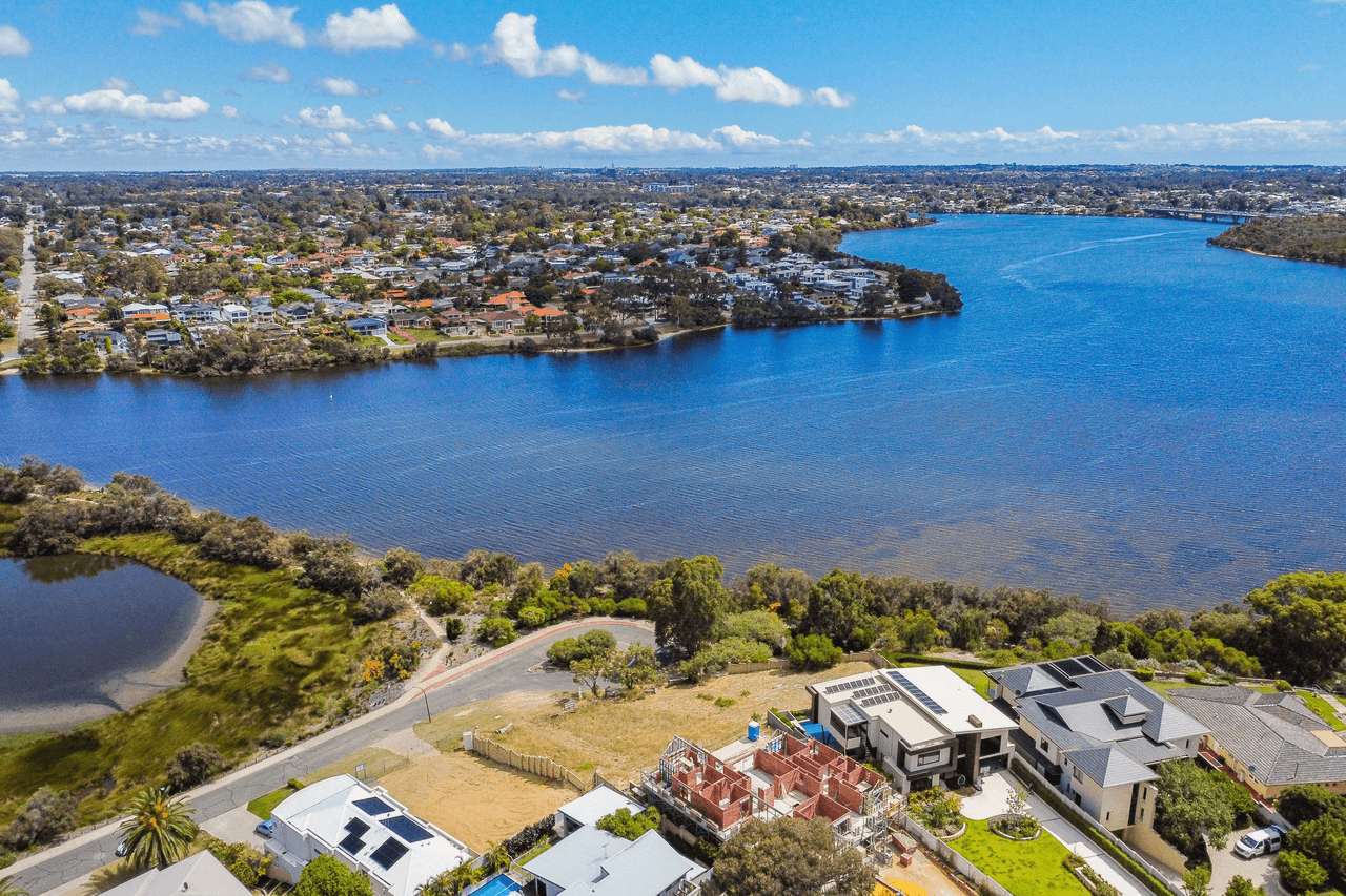 1A Salter Point Parade, SALTER POINT, WA 6152