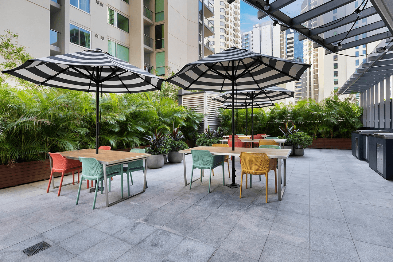 1404/70 Mary Street, BRISBANE CITY, QLD 4000