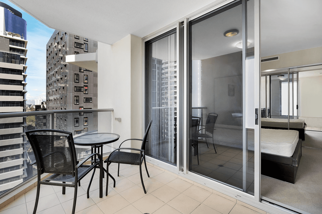 1404/70 Mary Street, BRISBANE CITY, QLD 4000